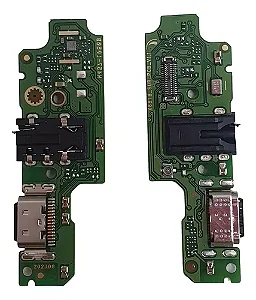 Placa de carga Infinix Hot 20 4G