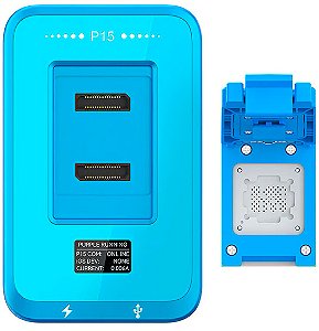 Programadora P15 JC P15 com modulo BGA 110