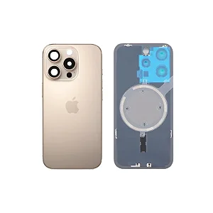 Tampa com ARO iPhone 16 Pro Max