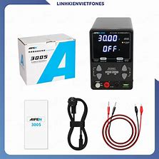 FONTE AIFEN 3005 30V 5A- 220V