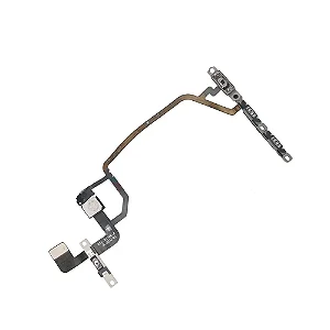 Flex Power/Volume iPhone 11 Pro