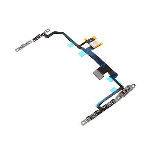 Flex Power e Volume iPhone 8 Plus