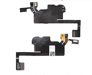 Flex auricular receiver JC
