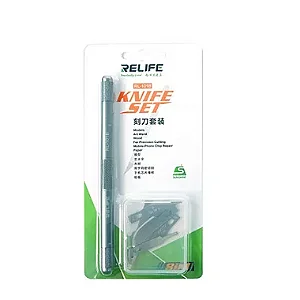 Kit bisturi relife RL-101B