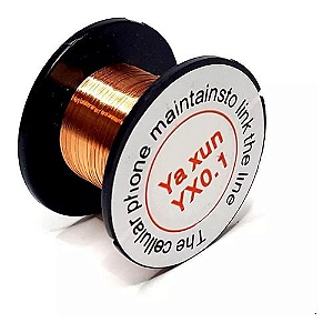 FIO DE JUMPER 0.1 YAXUN