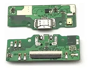 Placa Carga Compativel Tablet Sm-t295 Sm-t290
