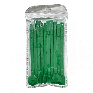 Espátulas plastica para desconectar flex e baterias