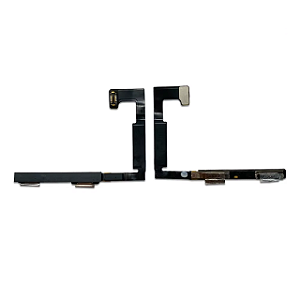 Flex original de bateria iPhone 13 Pro Max