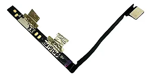 Flex original de bateria iPhone XR