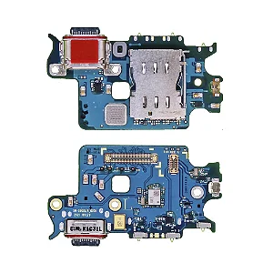 Placa de carga Samsung S22