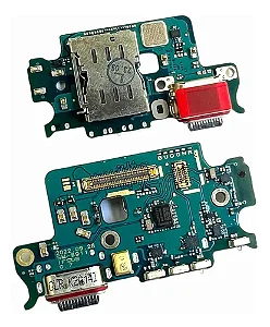 Placa de carga Samsung S23