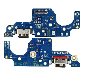 PLACA DE CARGA Moto G52