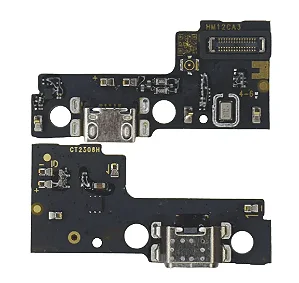 PLACA DE CARGA Redmi 12C / poco c55