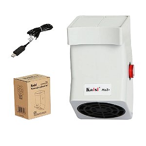 Mini Exaustor de fumaça Kaisi