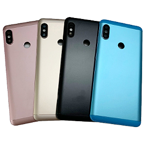 Tampa Xiaomi Mi Note 5 Pro