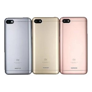 Tampa Redmi 6A