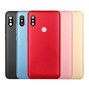Tampa Redmi 6 Pro