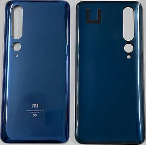 Tampa Xiaomi Mi 10