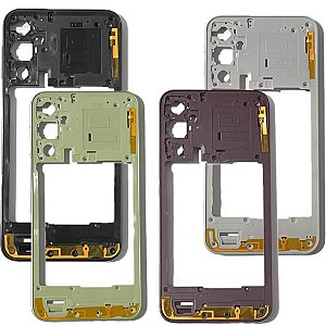 Carcaça Samsung A24