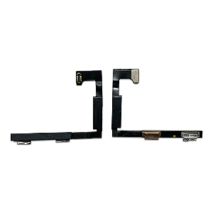 Flex original de bateria iPhone 14 Pro Max