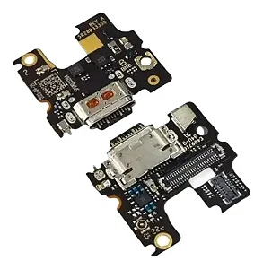 Placa de carga Moto Edge 30