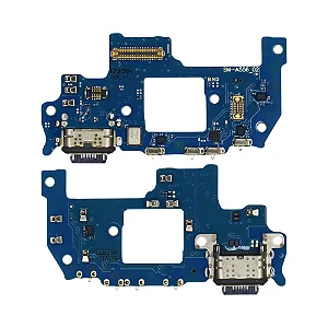Placa de carga Samsung A55
