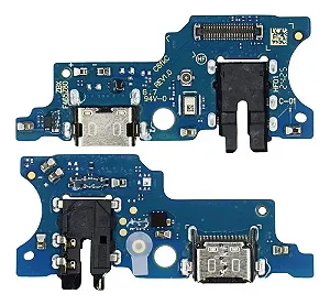 PLACA DE CARGA  SAMSUNG A06
