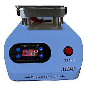 Separadora 948 Max