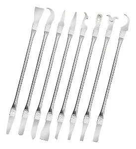 Kit de espátula para reparo de CPU