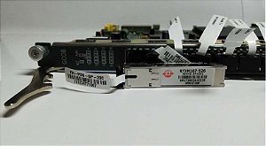 PLACA GCOB GPON FIBERHOME 5516-010-OLT 16 PON C+