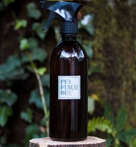 Água Perfumada para Tecidos Sálvia 500ml - Per Fumum Bue