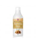 ÓLEO VEGETAL DE AMÊNDOA-DOCE - 500ML