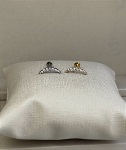 Lbt cluster fininha titânio c/ zircônias