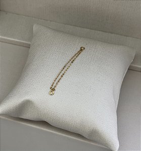 Corrente para piercing