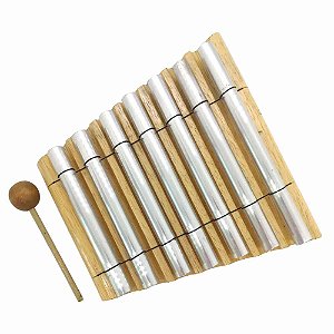 Sino Pin 7 Barras (19cm)
