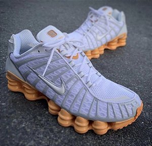 nike shox 12s molas 2019