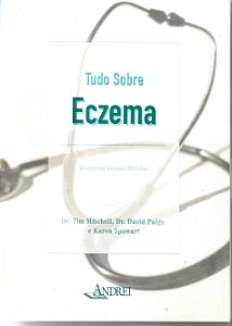TUDO SOBRE ECZEMA