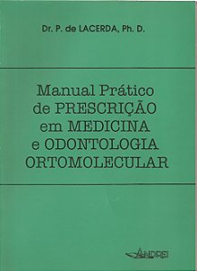 MANUAL PRATICO DE PRESCRICAO EM MEDICINA ORTOM.