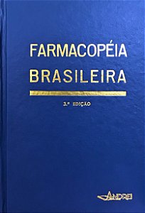 FARMACOPÉIA BRASILEIRA