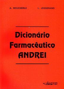 DICIONÁRIO FARMACÊUTICO ANDREI