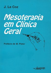 MESOTERAPIA EM CLÍNICA GERAL