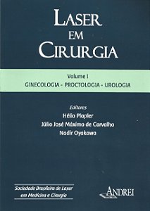 LASER EM CIRURGIA