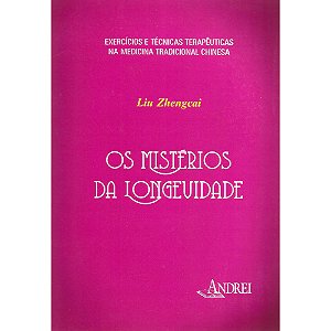 OS MISTÉRIOS DA LONGEVIDADE