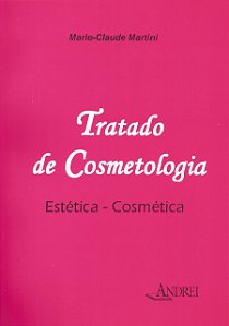 TRATADO DE COSMETOLOGIA