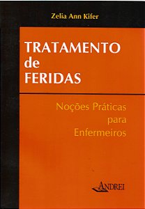 TRATAMENTO DE FERIDAS