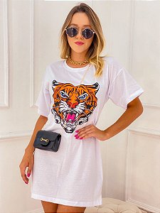 Max T-shirt Tiger