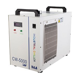 Chiller CW5200