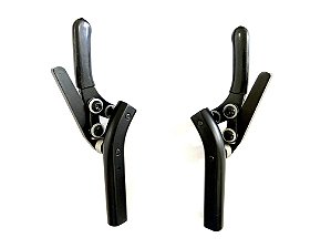 Freio Horizontal (Alumínio)