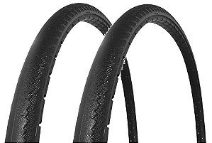 Pneus PR1MO Maciço PU 24x1 (25-540) (Par)