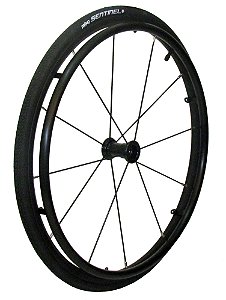 Rodas PR1MO Sentinel Aro 24" 12 Raios